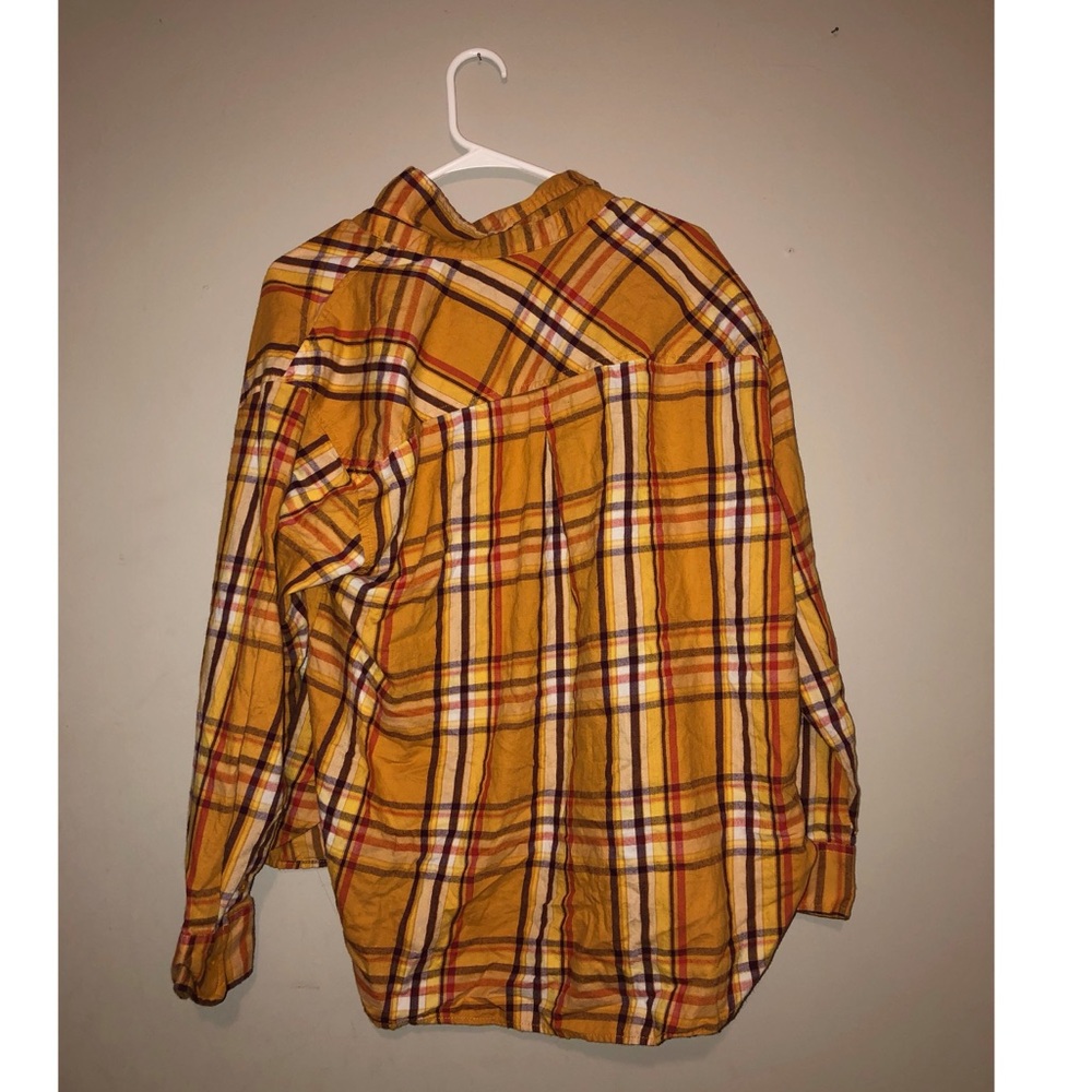 Flannel - Picture 3 of 3